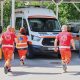 Raportul săptămânal al Ambulanței. Câte apeluri nu au fost considerate urgențe