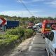 Accident în România. Ce se știe despre starea celor 13 persoane implicate