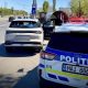 Drogați la volan. Trei șoferi depistați în ultimele 24 de ore