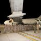 Contingent militar la Aeroportul Chișinău