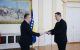 Ambasadorul Mihail Barbulat a prezentat scrisorile de acreditare în Bosnia și Herțegovina