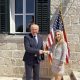 Munteanu a avut, la Dubrovnik, o întrevedere cu Ambasadoarea Statelor Unite ale Americii în Croația, Nicole McGraw
