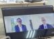 VIDEO // Mătăsaru a fost audiat de Comisia vetting