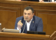 VIDEO // Serghei Ivanov, deputat al PN, demască incompetența deputatului PAS, Alexandr Trubca: “Nu știți diferența între selecție și multiplicare, dar lansați acuzați“