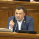 VIDEO // Serghei Ivanov, deputat al PN, demască incompetența deputatului PAS, Alexandr Trubca: “Nu știți diferența între selecție și multiplicare, dar lansați acuzați“