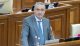 Renato Usatîi a primit o funcție nouă în Parlament.