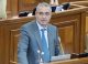 Renato Usatîi a primit o funcție nouă în Parlament.