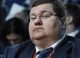 Igor Ceaika, numit de Putin la conducerea Rossotrudnicestvo după demiterea lui Evgheni Primakov