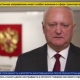 VIDEO // Igor Dodon, interviu la „Россия 24”, la Moscova: pierderea pieței ruse, relațiile cu Rusia și alegeri anticipate, printre temele abordate