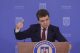 VIDEO // Nicușor Dan, atac la adresa UE chiar de Ziua Europei: „Europa a făcut greșeli”