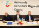 Satele Maximovca, Mereni, Chirca și Botnăreștii Noi vor fi conectate la apeductul magistral al municipiului Chișinău