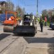 Primăria Bălţi a anunțat reparații ale carosabilului pe strada Aerodromului