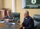 Ambasadorul Greciei a vizitat Universitatea de Stat din Moldova
