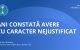 ANI a constatat averi nejustificate de peste 9,6 milioane lei în cazul a doi funcționari publici
