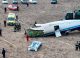 Rusia a acceptat să plătească despăgubiri Azerbaidjanului pentru prăbușirea avionului AZAL