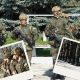 Brigada 1 Infanterie Motorizată „Moldova” a sărbătorit 34 de ani de la înființare