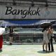 În Bangkok a fost înregistrată temperatură record de 39°C, senzația termică ajungând la 52°C