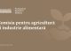Parlamentul a examinat un proiect de lege pentru ajustarea cadrului normativ privind produsele fitosanitare