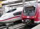 Deutsche Bahn va lansa un al doilea tren zilnic între Berlin și Paris în 2028