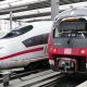 Deutsche Bahn va lansa un al doilea tren zilnic între Berlin și Paris în 2028