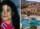 Conacul lui Michael Jackson din Las Vegas a fost scos la vânzare pentru 12,5 milioane de dolari