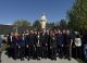 VIDEO // Partidul Nostru a comemorat victimele de la Cernobîl. Usatîi: „Datoria noastră este să le cinstim memoria și să avem grijă de veterani”