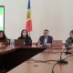 La Ministerul Educației a avut loc o ședință privind combaterea abandonului școlar în comunitățile vulnerabile