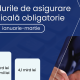 Veniturile CNAM din asigurările medicale obligatorii au crescut cu 12% în primul trimestru din 2026