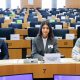 O delegație a Parlamentului Republicii Moldova a participat la ședința Comunității Energetice de la Bruxelles