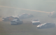Accident în timpul unei curse NASCAR: 26 de mașini s-au tamponat în lanț