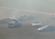Accident în timpul unei curse NASCAR: 26 de mașini s-au tamponat în lanț