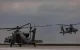 SUA a desfășurat elicoptere Apache în România