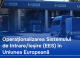 Sistemul EES funcționează din 10 aprilie în toate punctele de trecere ale frontierei externe a UE