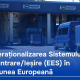 Sistemul EES funcționează din 10 aprilie în toate punctele de trecere ale frontierei externe a UE
