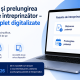 Serviciul Fiscal de Stat va lansa o nouă interfață digitală pentru patentele de întreprinzător din mai 2026