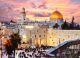 După armistițiul SUA-Iran, Israelul reia treptat traficul aerian și accesul la locurile sfinte