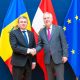 Igor Grosu a mulțumit Austriei pentru sprijinul în procesul de aderare în UE a Republicii Moldova