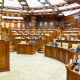 Parlamentul Republicii Moldova a găzduit reuniunea AP Euronest