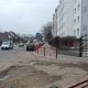 VIDEO // Încep lucrări de amploare pe o stradă din municipiul Bălți, anunță Petkov