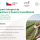 IMM-urile agroalimentare pot obține granturi și consultanță pentru investiții
