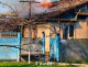 Incendiu puternic în Slobozia, stânga Nistrului: Locuința unui cuplu de pensionari a fost distrusă complet