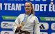 Alexandra Chiron a câștigat aurul la Cupa Europei de cadeți la judo, la Berlin
