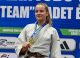 Alexandra Chiron a câștigat aurul la Cupa Europei de cadeți la judo, la Berlin