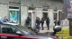 Jaf într-o bancă din Napoli: Jefuitorii s-au baricadat cu ostatici
