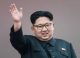 Kim Jong-un și-a reafirmat sprijinul politic al Coreei de Nord pentru Rusia