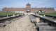 O instanță din Germania a obligat în premieră un polițist să viziteze lagărul Auschwitz după folosirea unui slogan nazist
