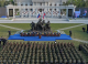 Kim Jong Un a inaugurat un memorial pentru militarii nord-coreeni căzuți în războiul Rusiei împotriva Ucrainei