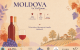 Producătorii moldoveni de vin au participat la expoziția internațională VieVinum 2026 de la Viena