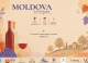 Producătorii moldoveni de vin au participat la expoziția internațională VieVinum 2026 de la Viena