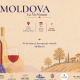Producătorii moldoveni de vin au participat la expoziția internațională VieVinum 2026 de la Viena